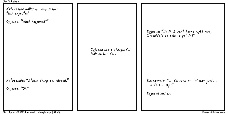 Set Apart - Set Apart Set Apart - Set Apart